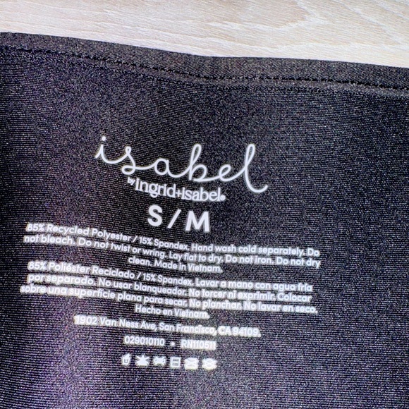 Maternity support belt - Picture 2 of 6